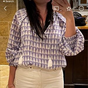 Cleobella top